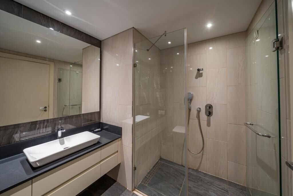 Територія Taksim Petek Residence by Guestteori 3*