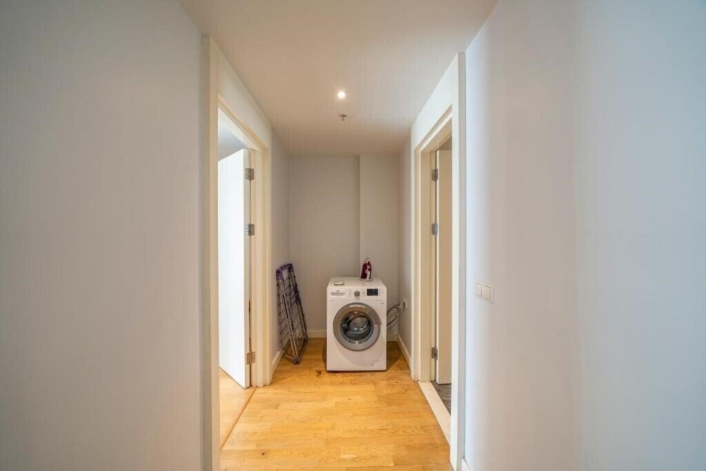 Апартаменти Taksim Petek Residence by Guestteori 3*