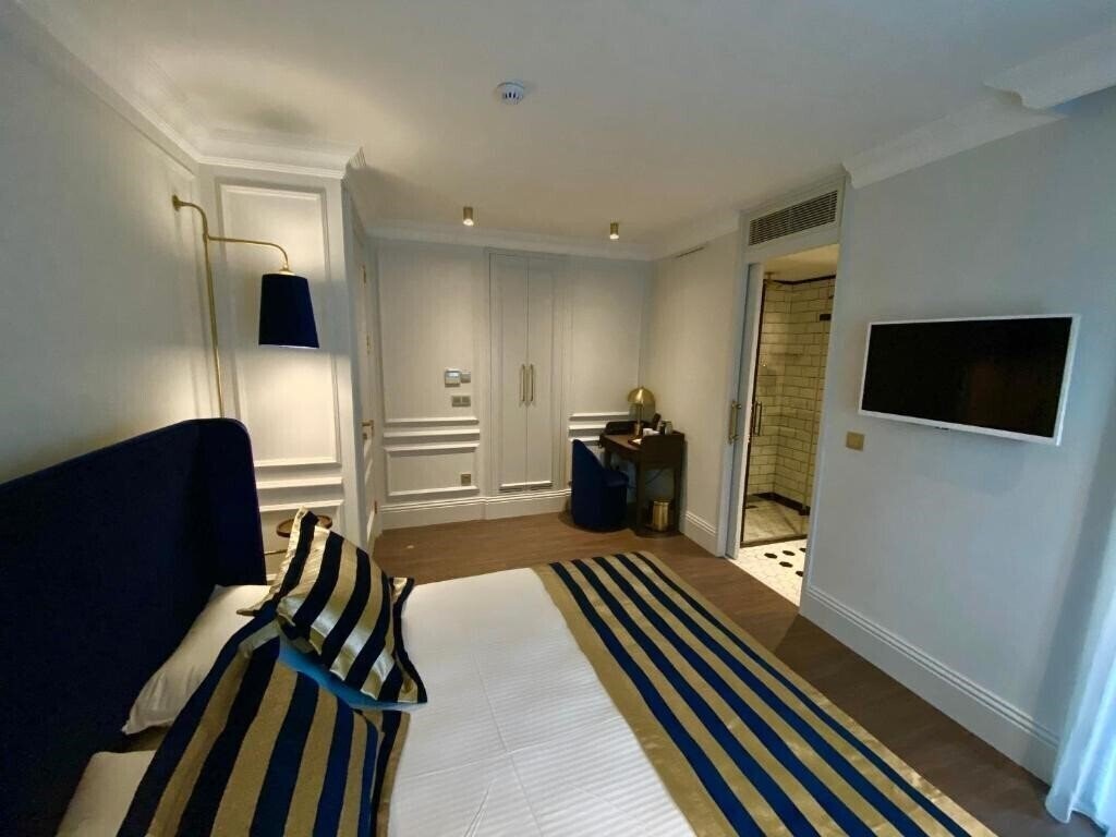 Апартаменты A11 Hotel Exclusive 3*