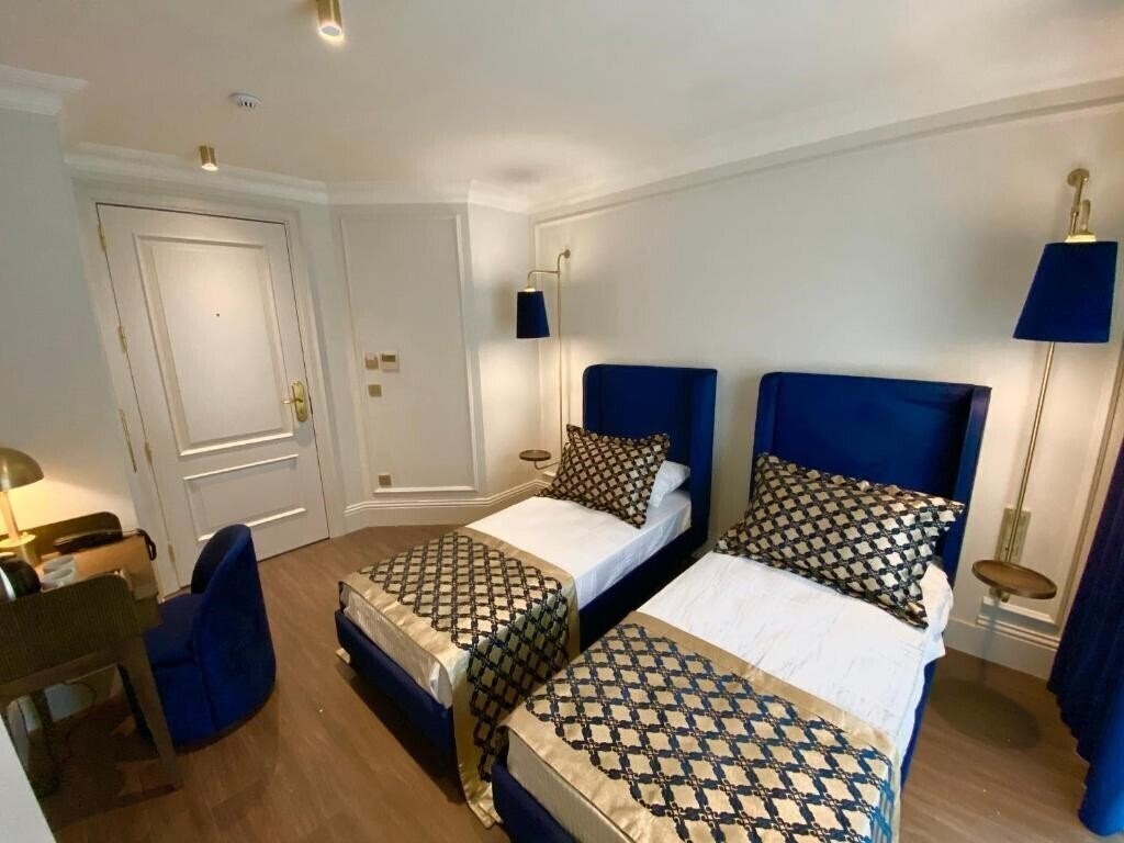 Панорама A11 Hotel Exclusive 3*