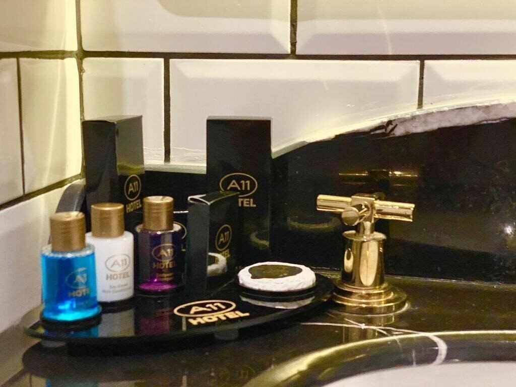 Картинка A11 Hotel Exclusive 3*