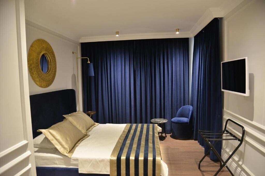 Вид A11 Hotel Exclusive 3*