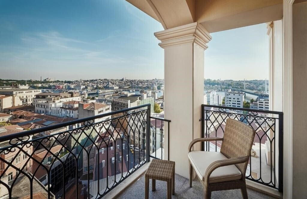 Фотография The Hotels Galata 4*