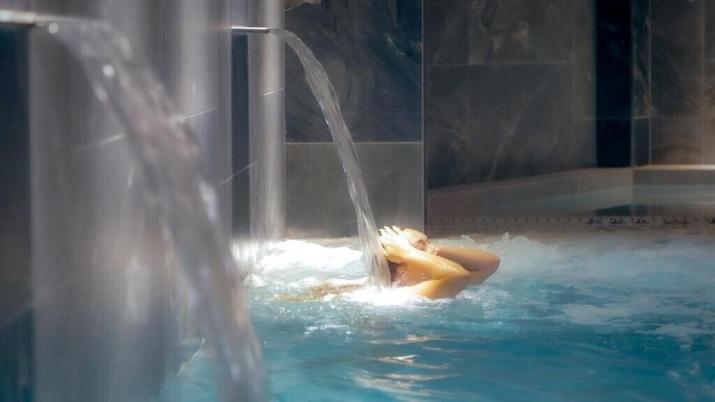 Апартаменты The Hotels Galata 4*