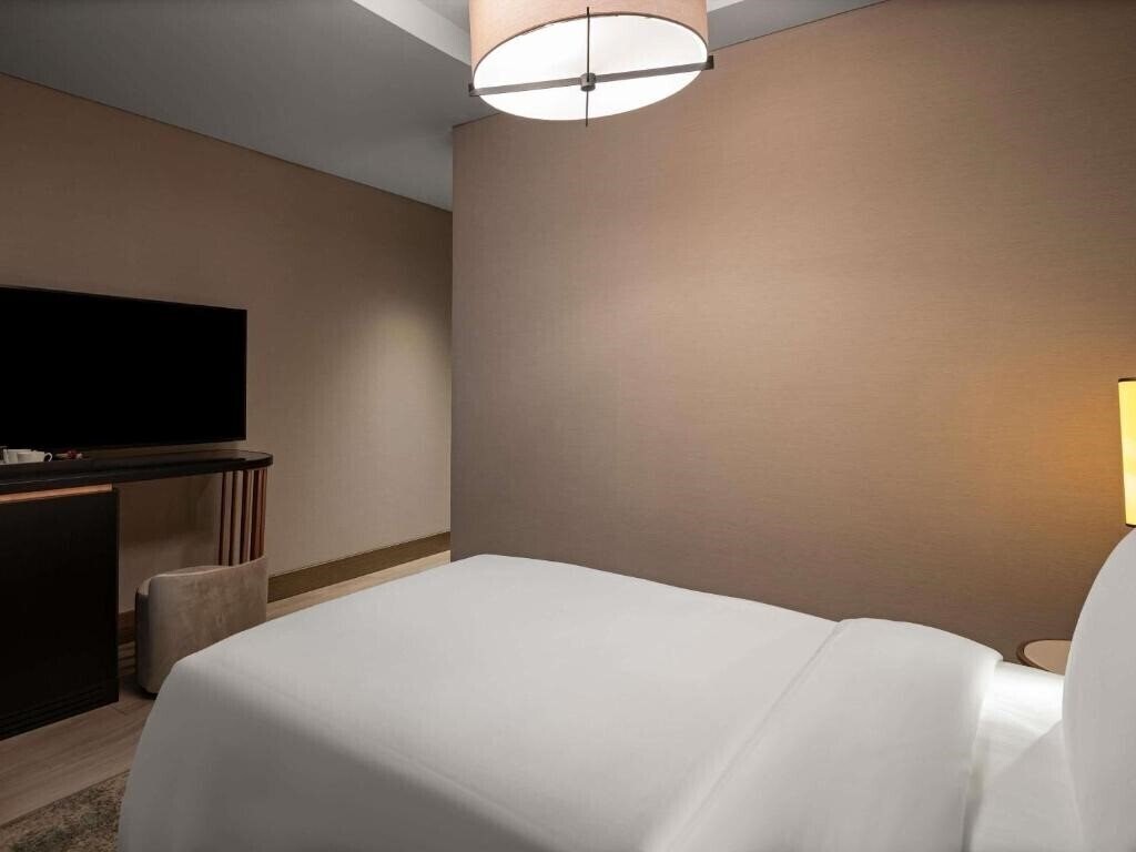 Апартаменты Movenpick Living Istanbul Saklivadi 5*