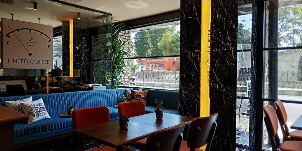 Зображення Tonight Hotel Port 3*