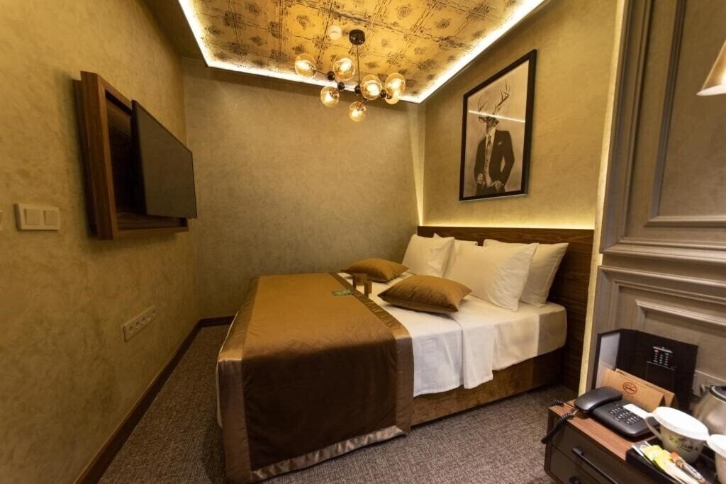 Картинка Tonight Hotel Port 3*