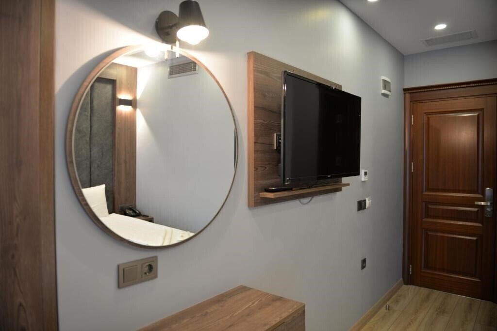 Фотографія Basilissis Hotel 3*