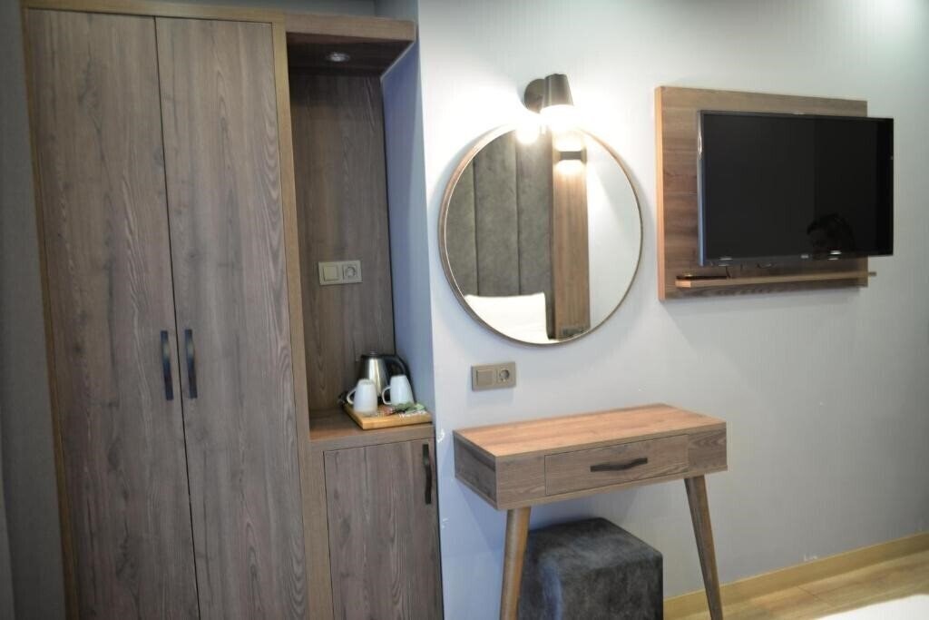 Територія Basilissis Hotel 3*