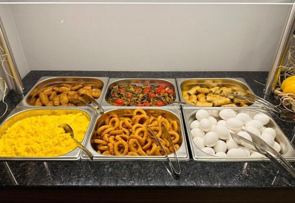 Апартаменты Downtown Sirkeci Hotel 3*