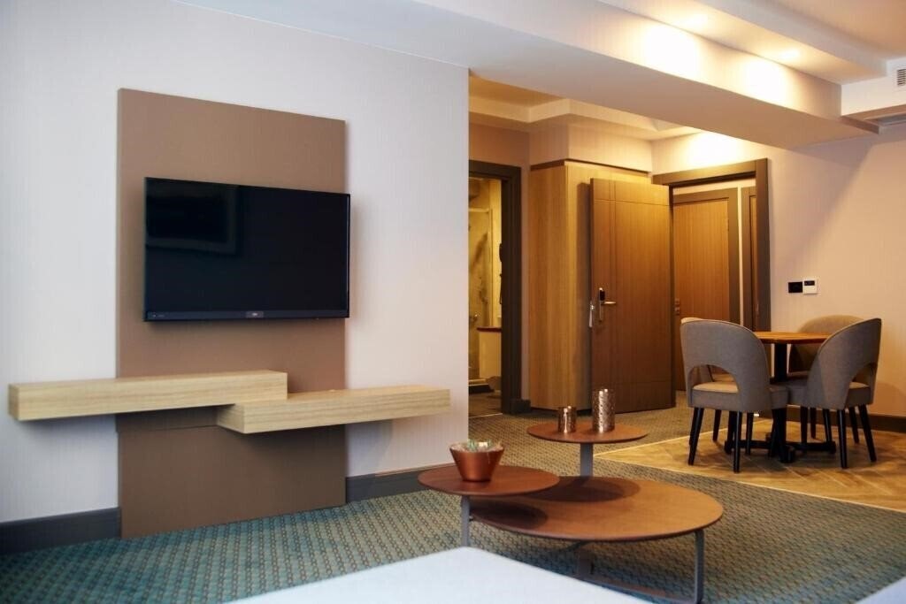 Зображення Tophane Suites 5*