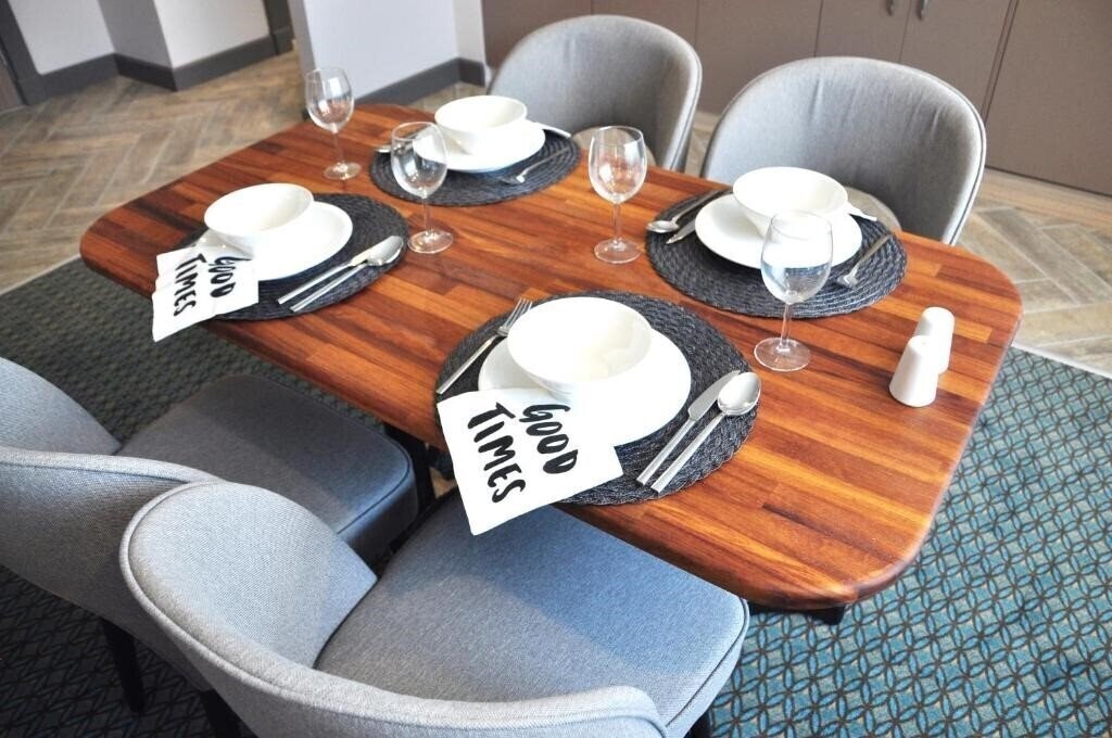 Апартаменти Tophane Suites 5*