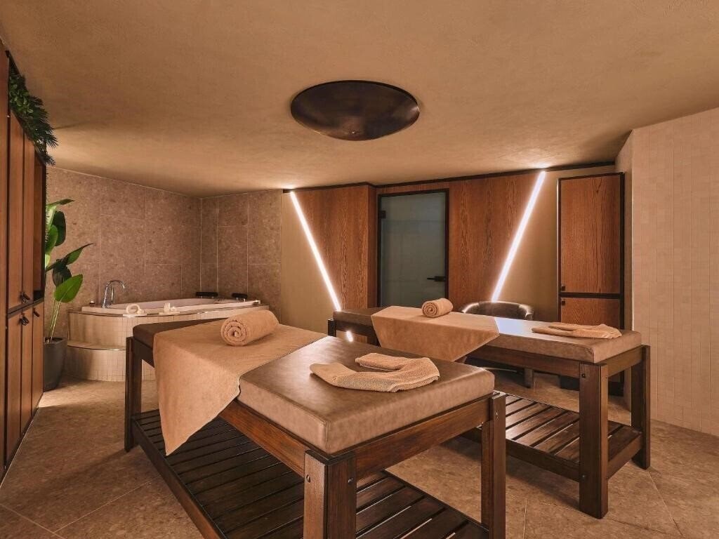 Изображение Novotel Istanbul Bomonti 5*