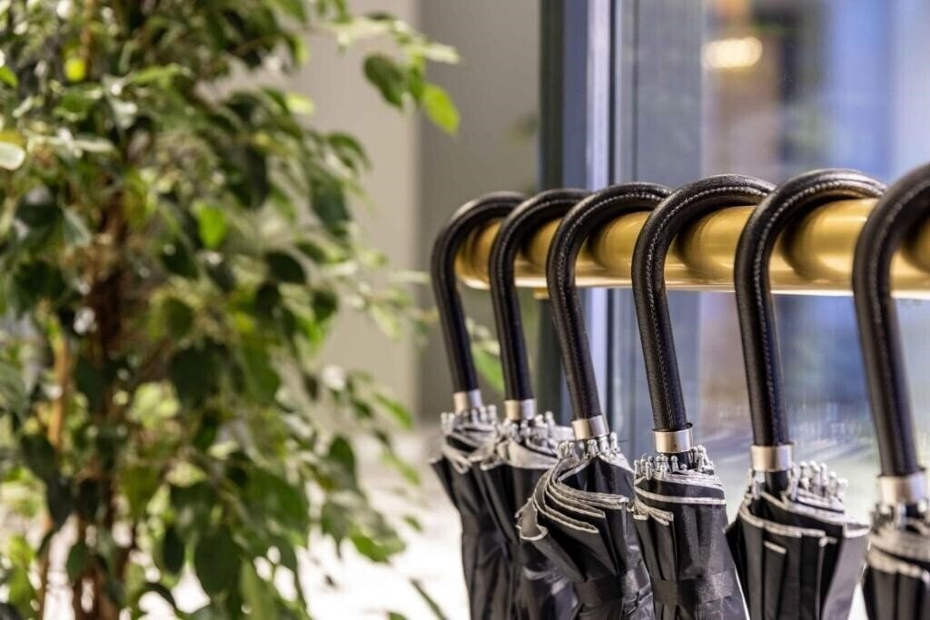 Територія Marius Hotel 5*