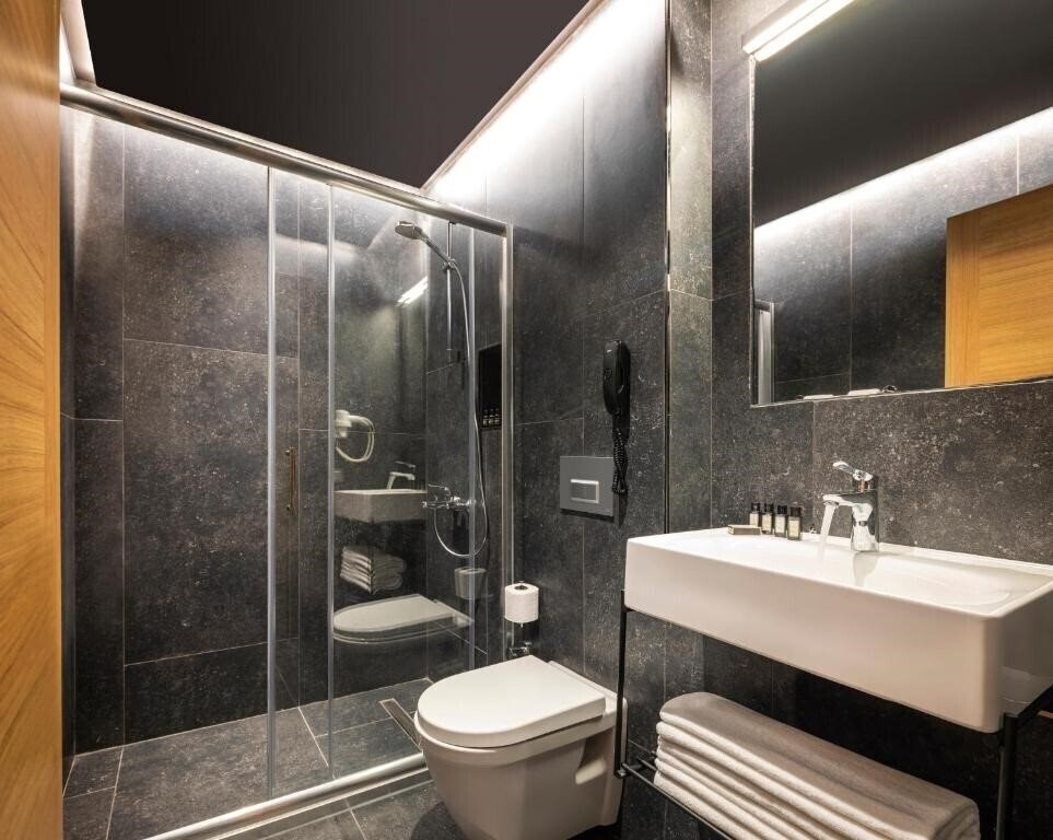 Изображение Marius Hotel 5*