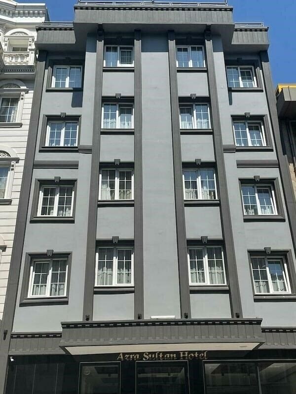 Готель Azra Sultan Hotel 4*