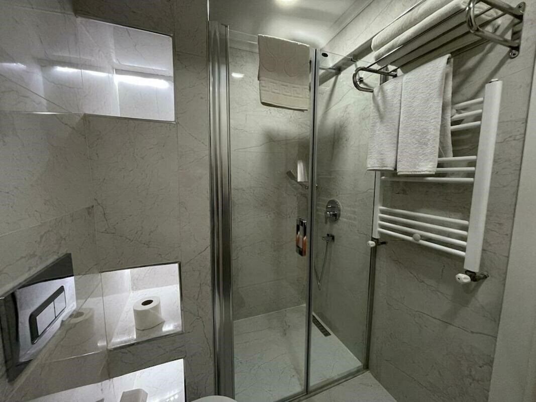 Фото Azra Sultan Hotel 4*