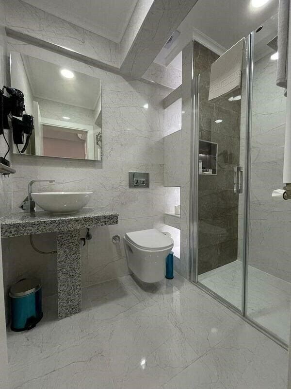 Фотографія Azra Sultan Hotel 4*