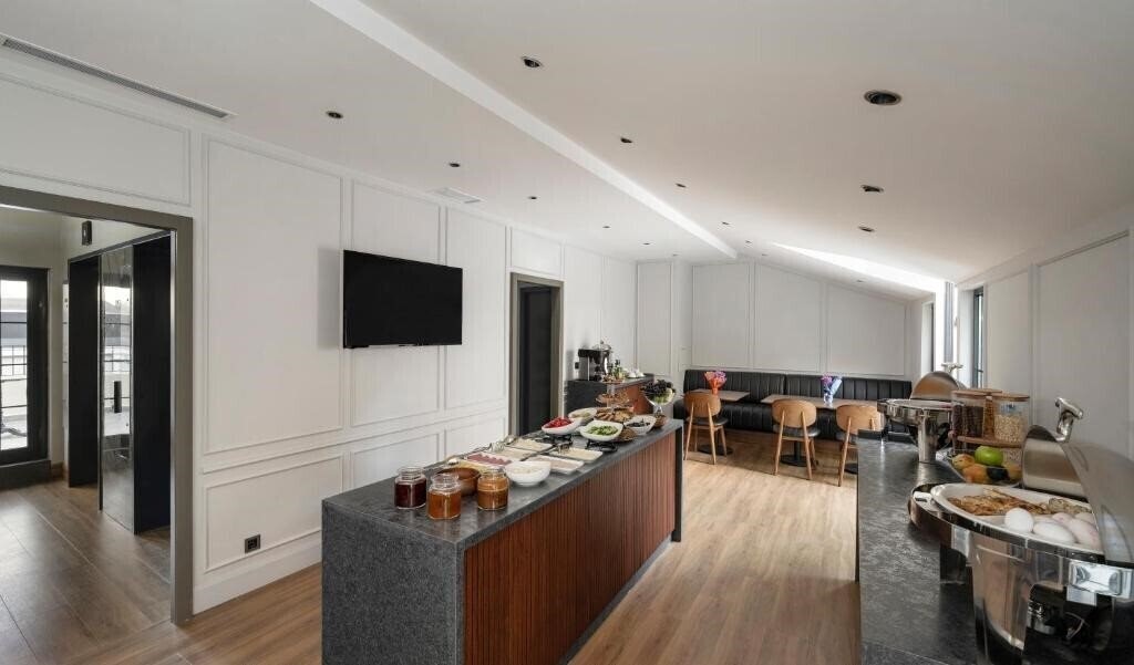 Апартаменты Livro Hotel 4*