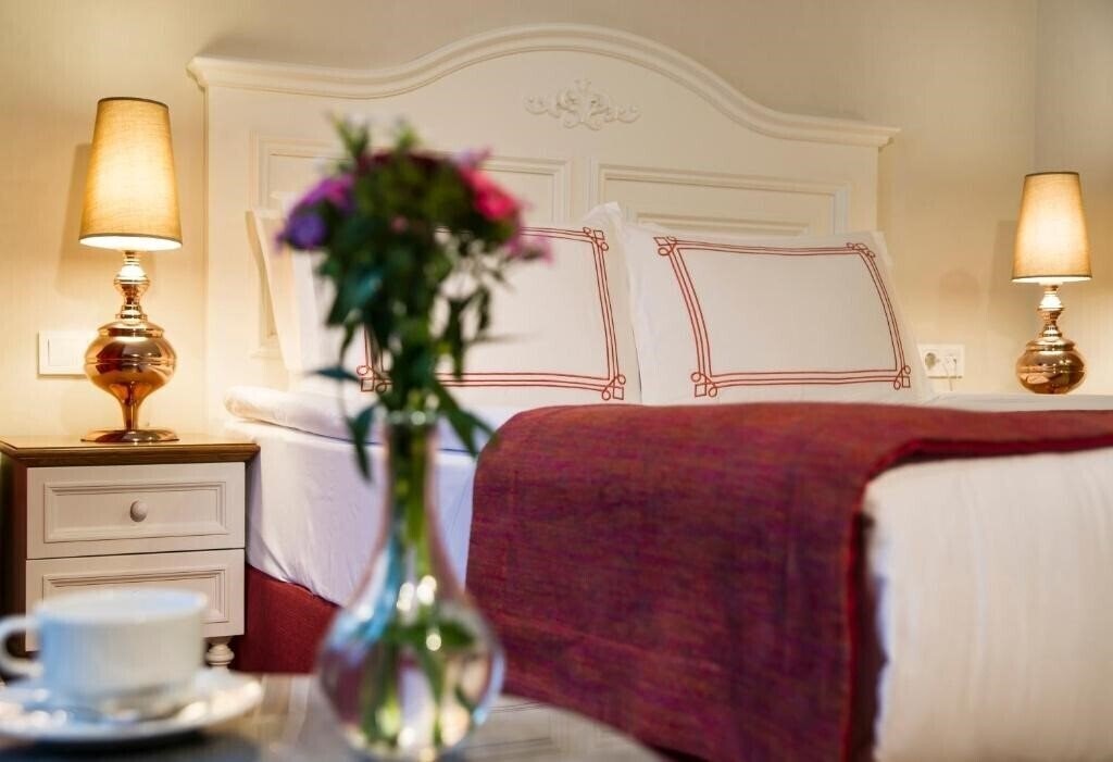 Панорама Amofta Residence 3*