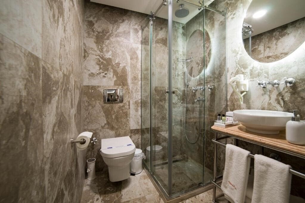 Территория Amofta Residence 3*