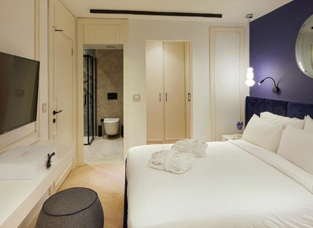 Вид G Residences Gayrettepe 3*