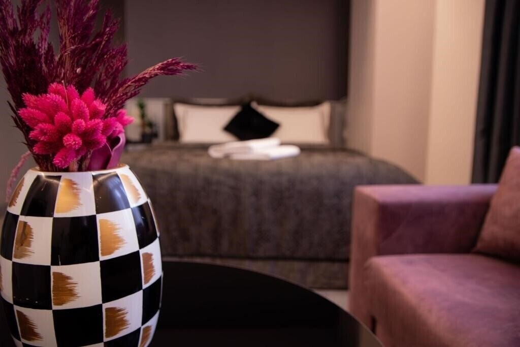 Панорама Star of Istanbul Residence (ex. Molton Hotel Nisantasi, Molton Suites Nisantasi, Molton Hotel Nisantasi Apartments) 4*