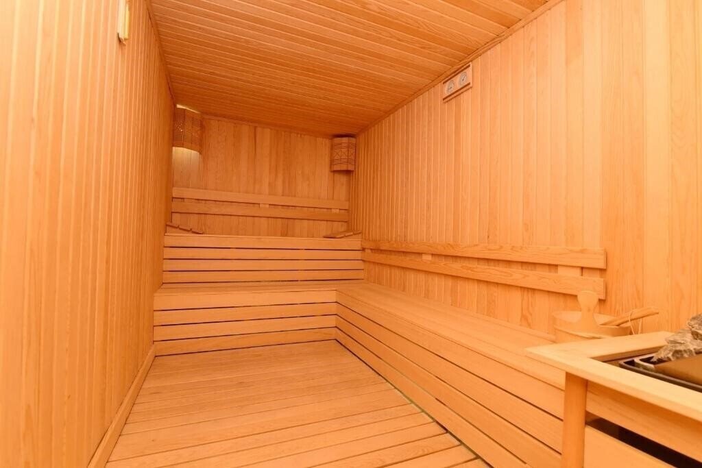 Вид Serai Hotel 4*