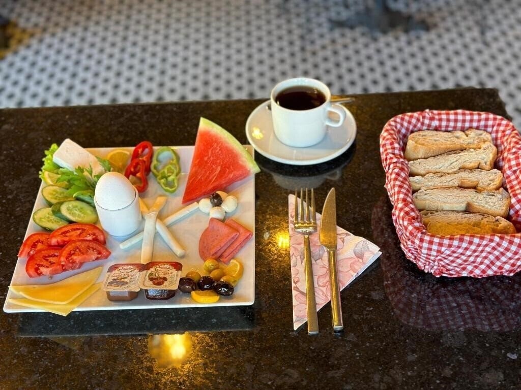 Апартаменты Black Art Otel 5*