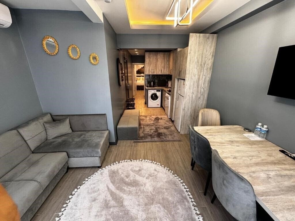 Панорама Blue Moonrise Hotel 5*