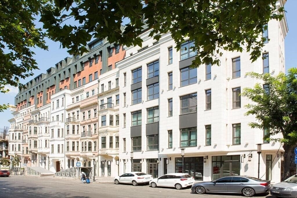 Фото Garlon Residence 4*