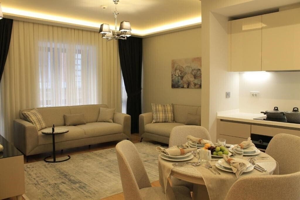 Фотография Garlon Residence 4*