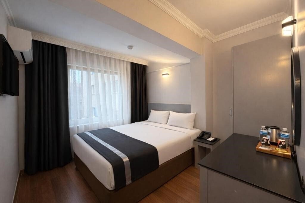 Фото Peak Star Hotel 3*