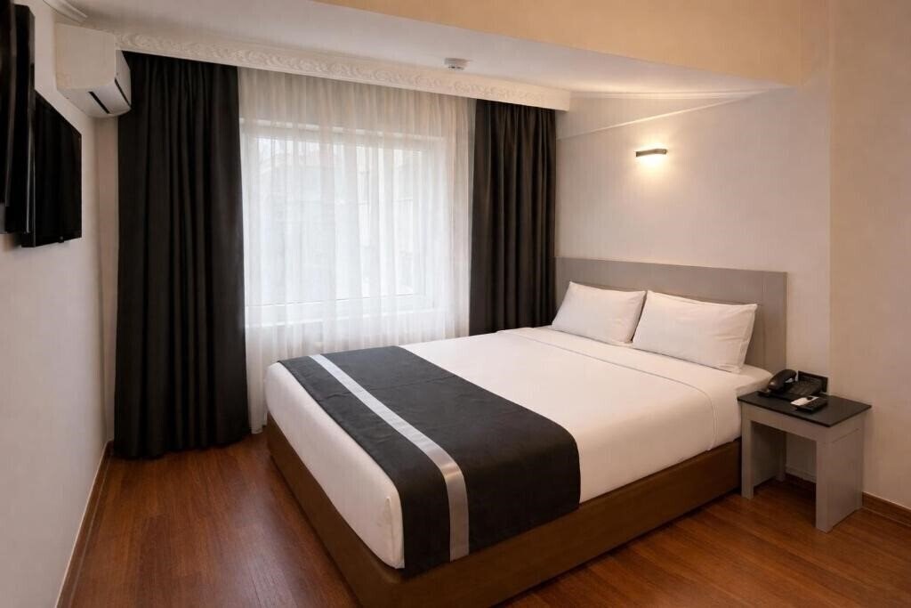 Фотография Peak Star Hotel 3*