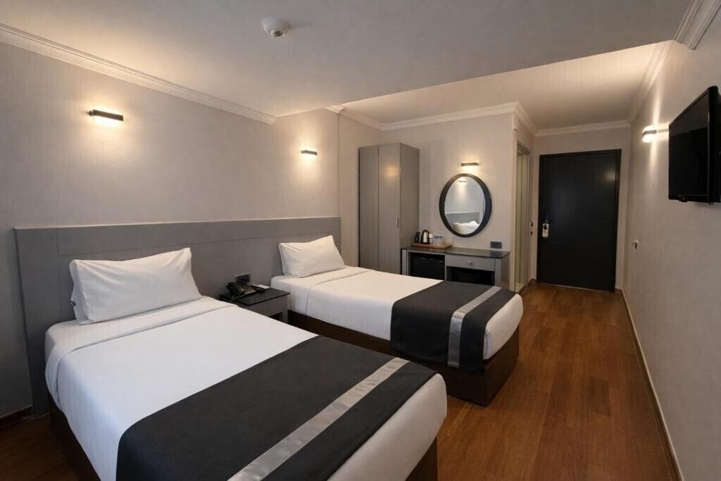 Изображение Peak Star Hotel 3*