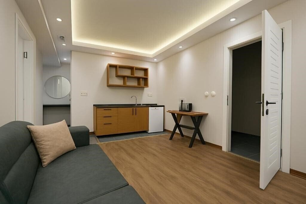 Фотографія Calenberg Hotel 3*