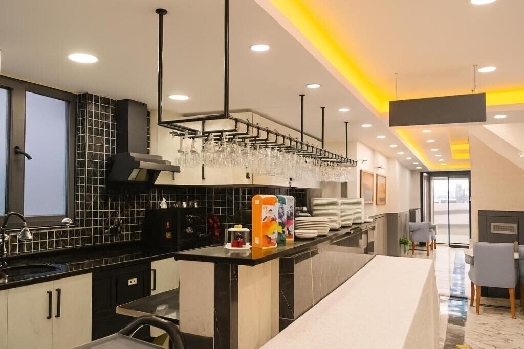 Територія Calenberg Hotel 3*