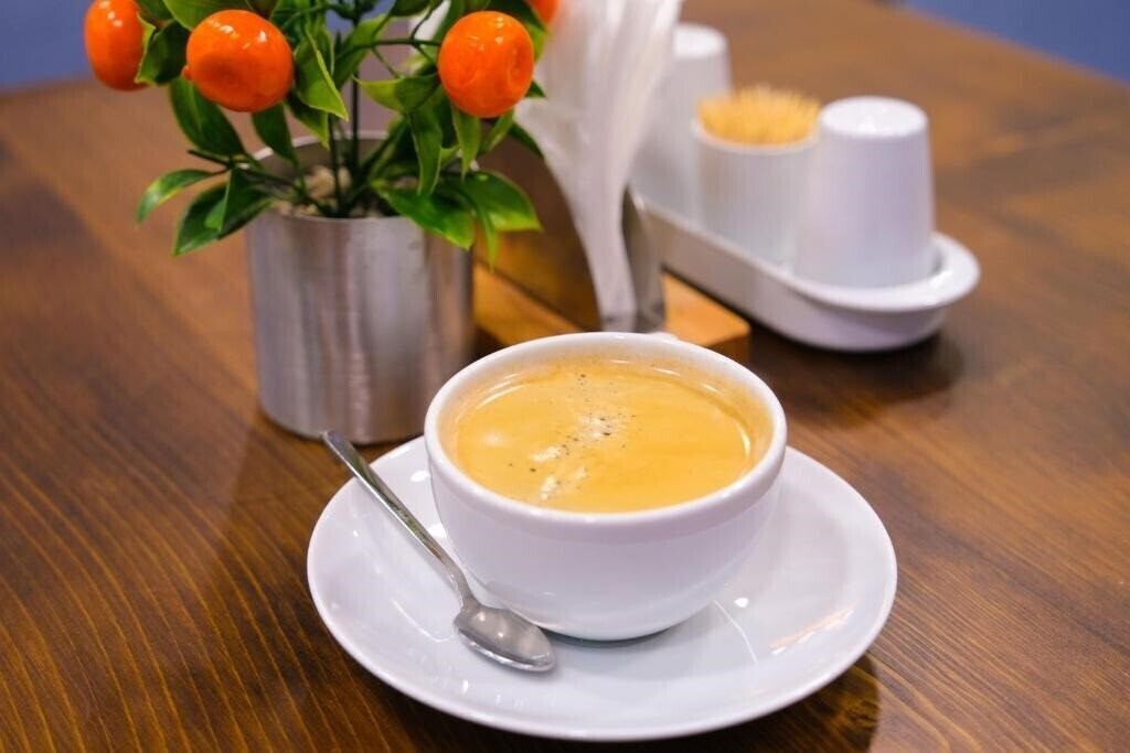 Панорама Calenberg Hotel 3*