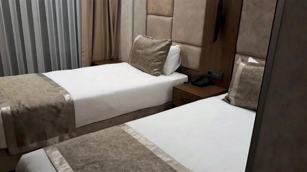 Вид Four Sides Beyoglu 4*