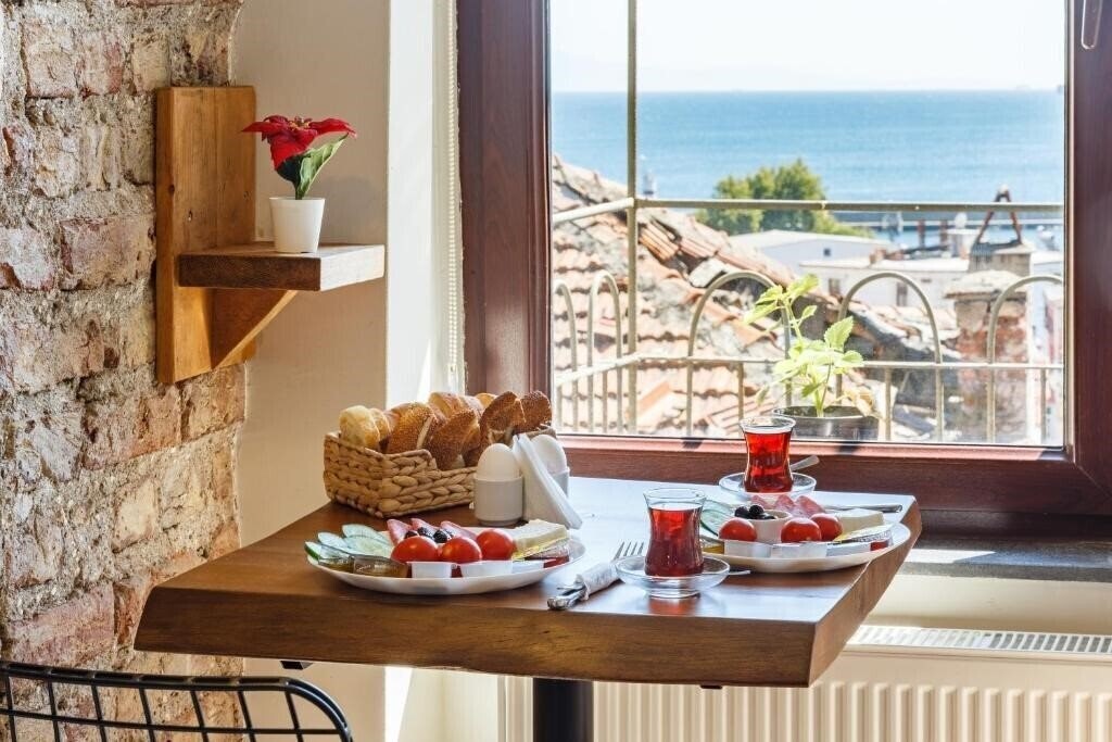 Картинка Miro Mansion 3*