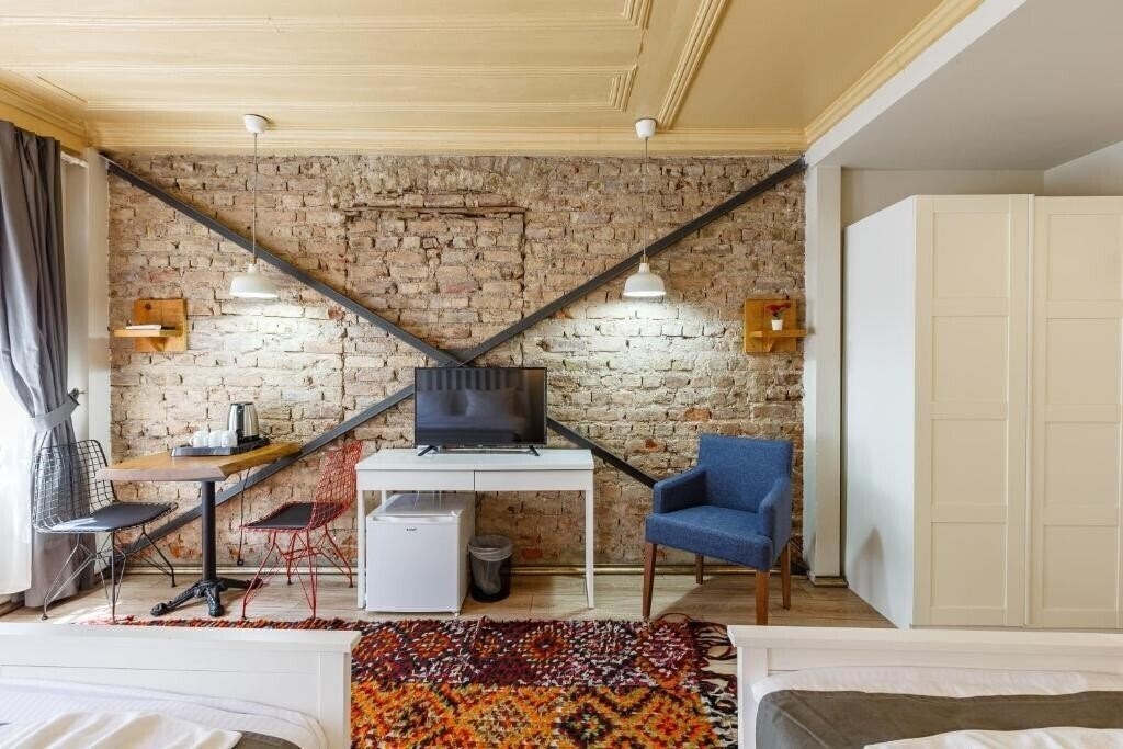 Картинка Miro Mansion 3*