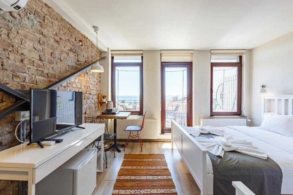 Вид Miro Mansion 3*