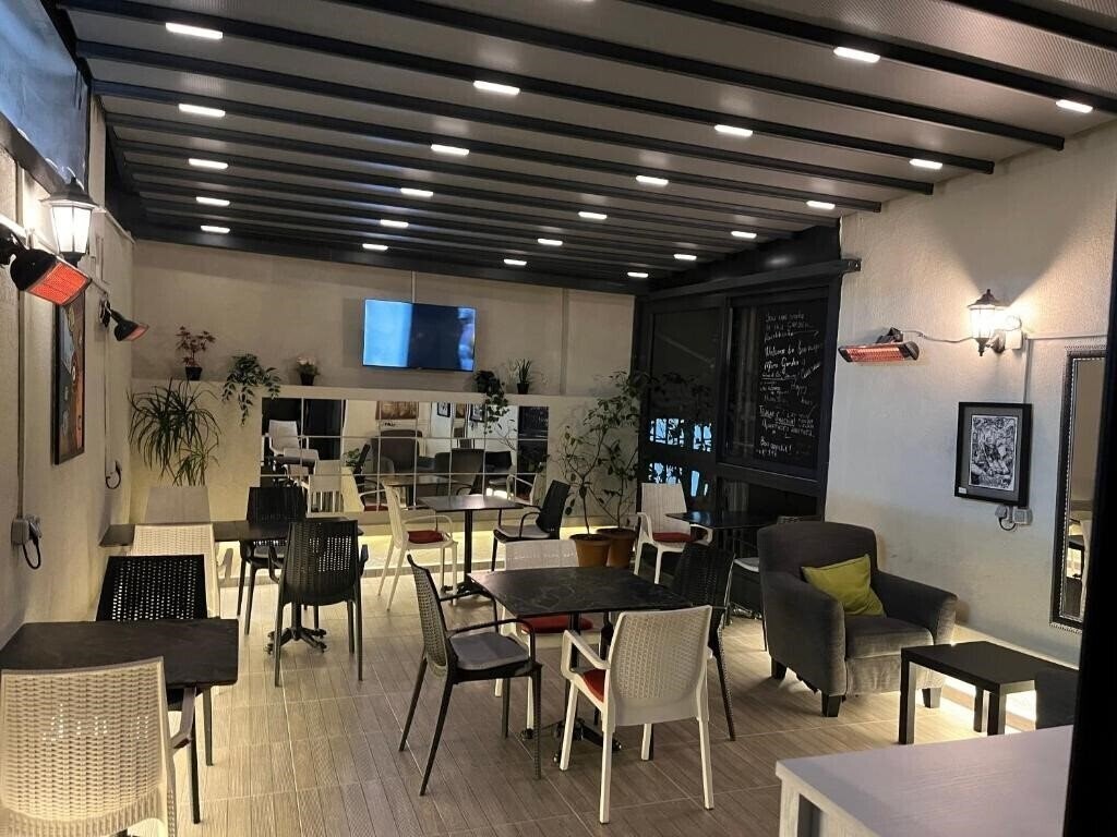 Панорама Miro Mansion 3*