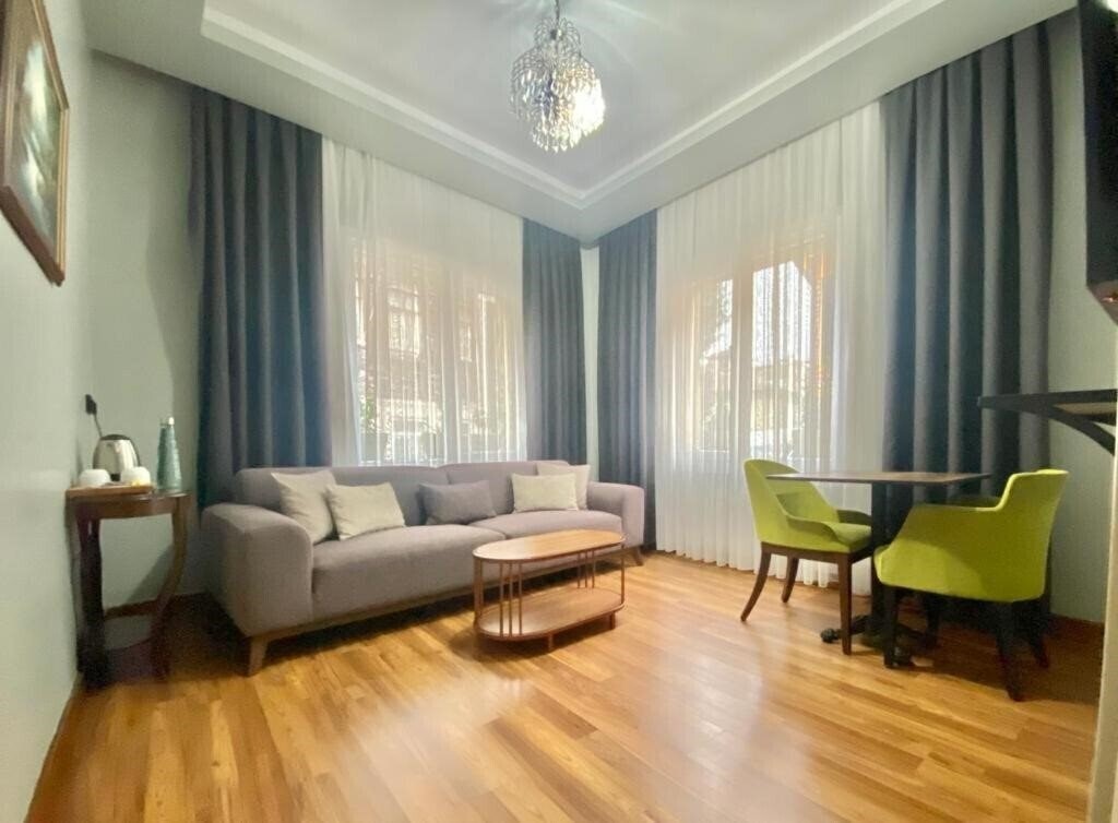 Изображение Sahar Sultan Hotel 3*