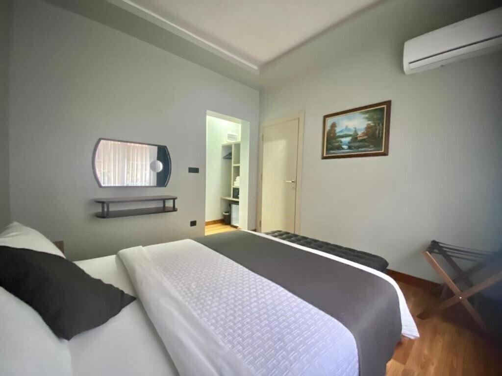 Вид Sahar Sultan Hotel 3*