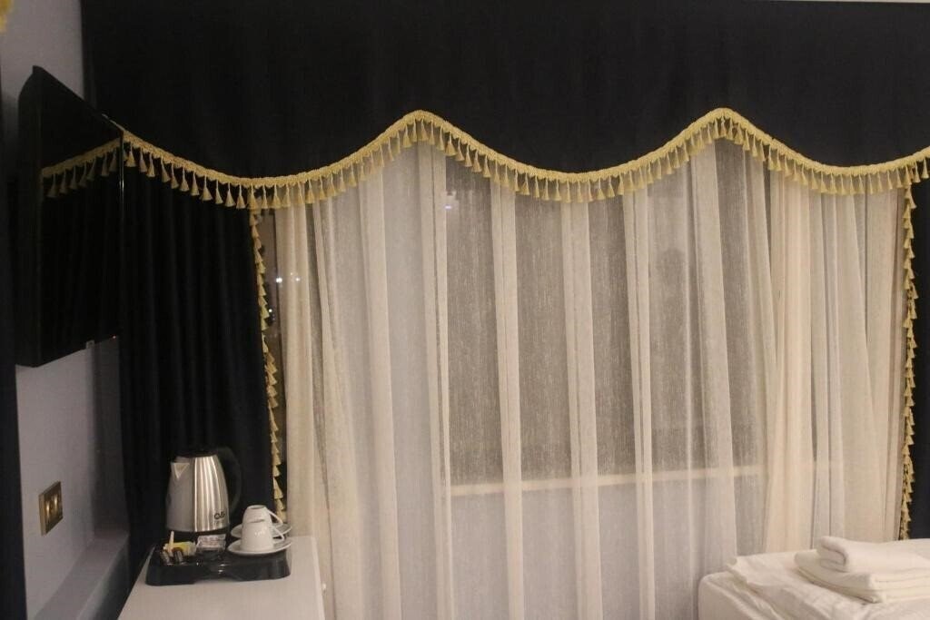 Зображення Boss To Hotel Taksim (ex. Bosstohotel, As Hotel Beyoglu, As Hotel Taksim, As Hotel Old City Taksim) 3*