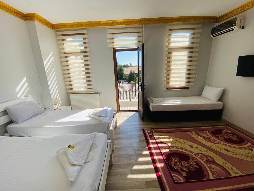 Вид Stylish Hotel Old City 5*