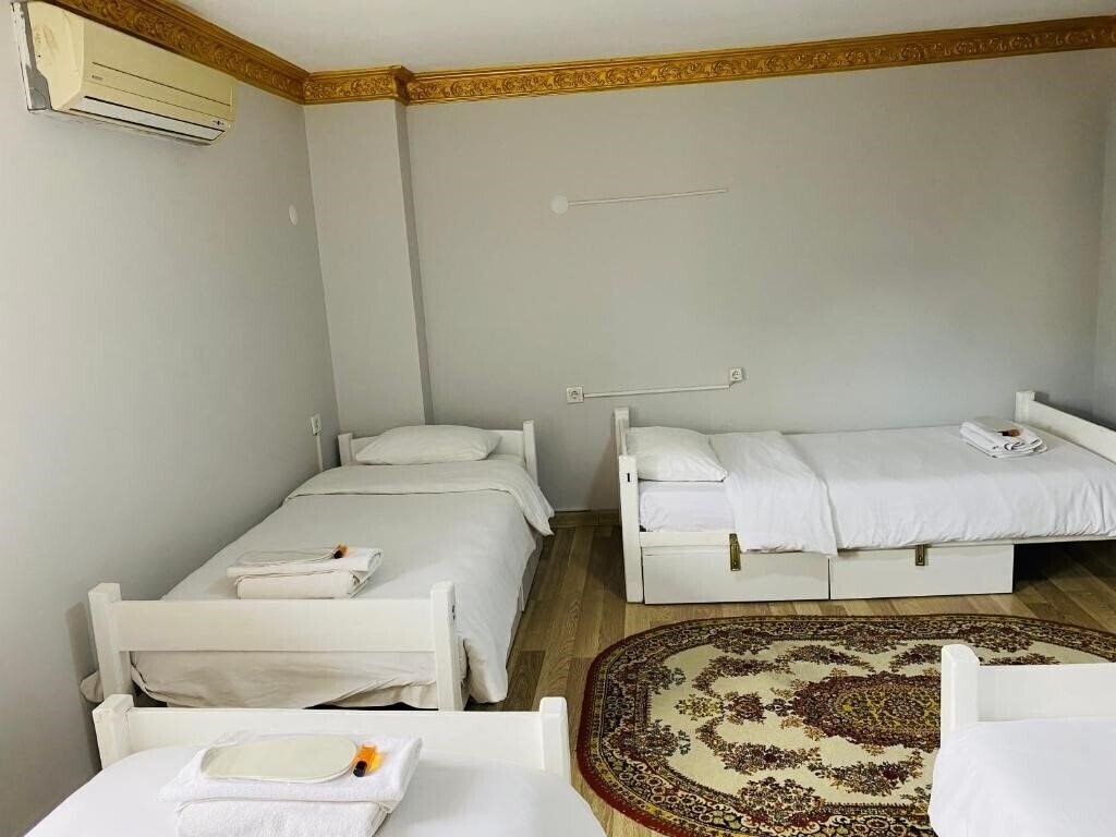 Територія Stylish Hotel Old City 5*