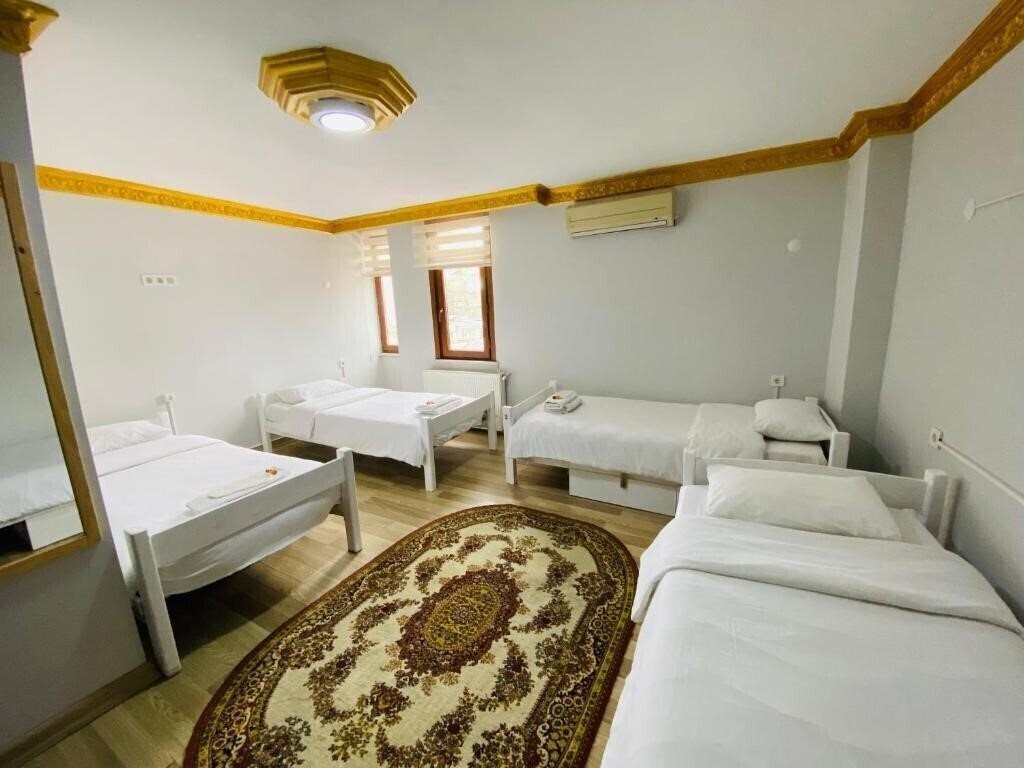 Апартаменти Stylish Hotel Old City 5*