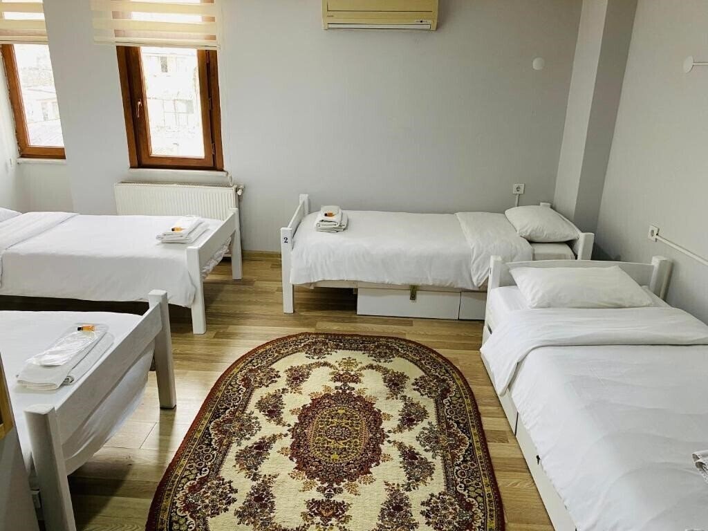 Панорама Stylish Hotel Old City 5*